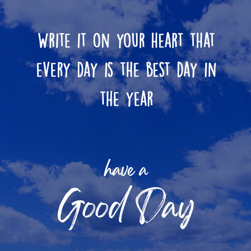 good-day-wish