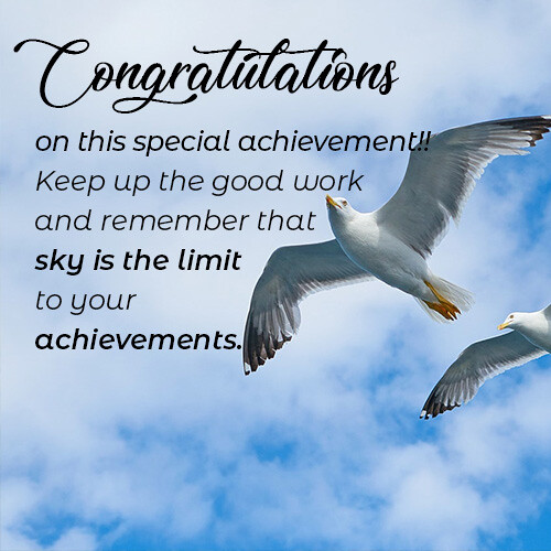 congratulatory-message-on-special-achievement