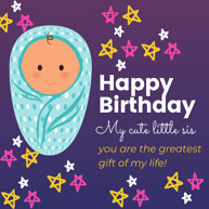 b'day-wish-for-cute-little-sister
