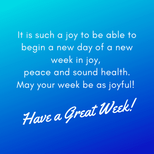have-a-great-joyful-week