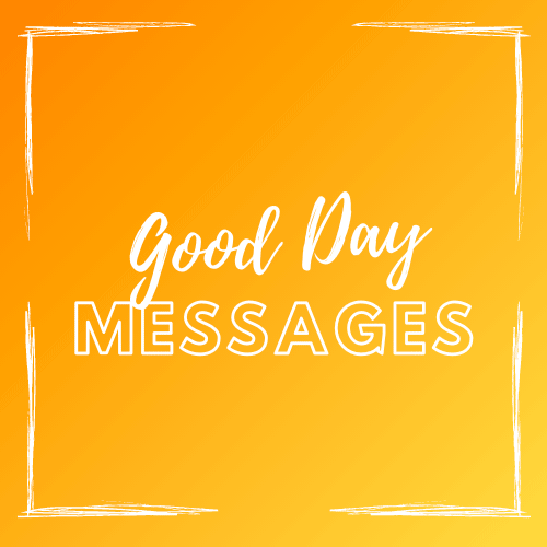 good_day_messages